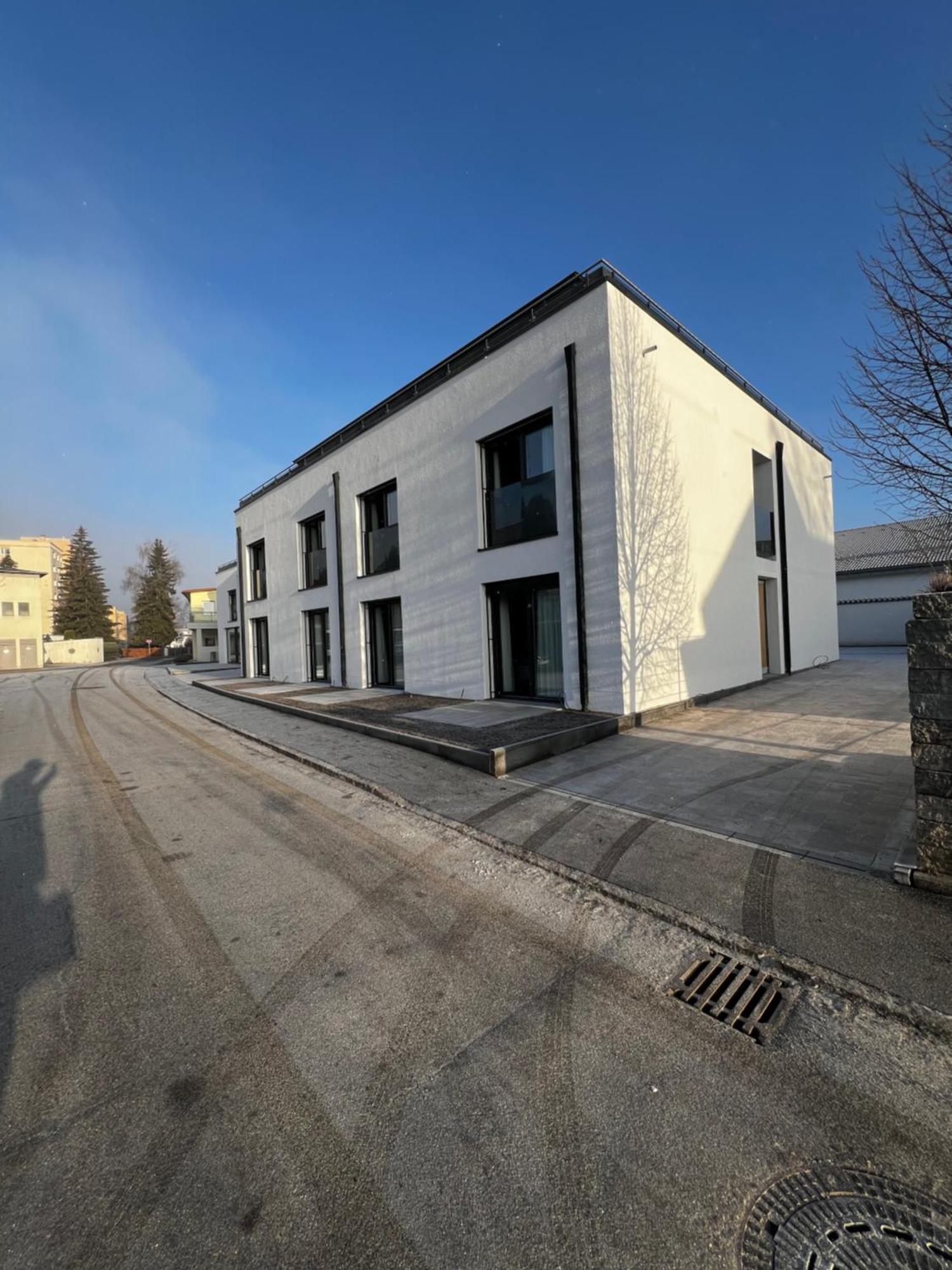 Jg Hotel Antoniergasse Memmingen Bagian luar foto