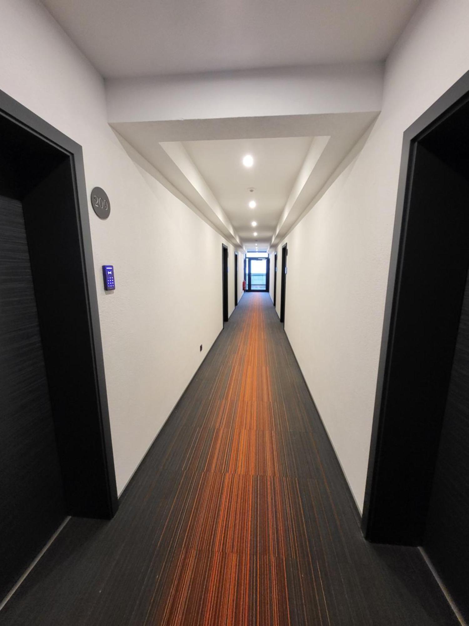 Jg Hotel Antoniergasse Memmingen Bagian luar foto